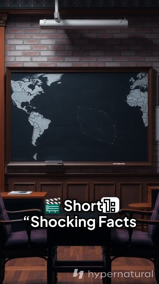 4 Shocking Historical Facts You Won't Believe!