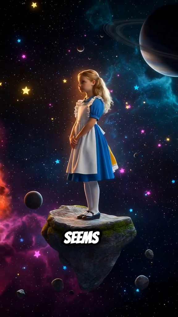 Cosmic Comedy Adventures