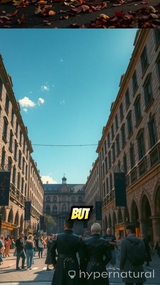 Create Your Own Moment