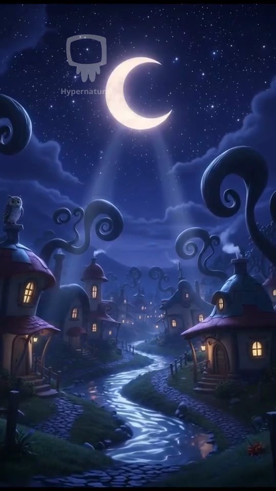 The Girl Who Collected Broken Stars