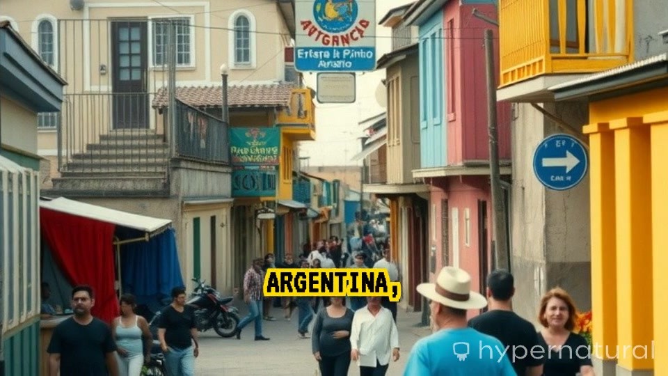 The Rise of Lionel Messi: From Rosario to Stardom