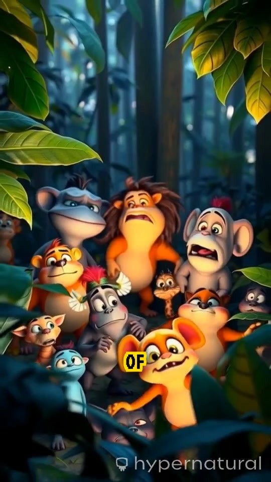 Animal Showdown: 1vs1 Battles with Cheer Squad