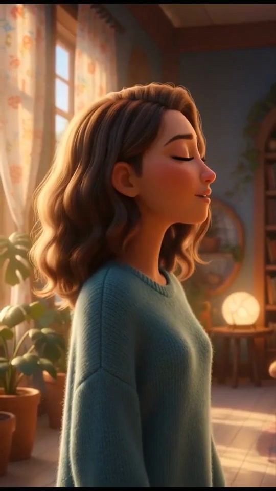 Maria: A Mother's Promise