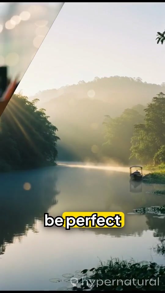 Courage to Start: Embrace Imperfection