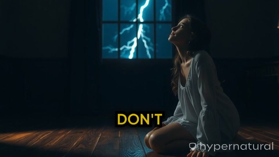 Whispers of Hope: Finding Light in the Darkness