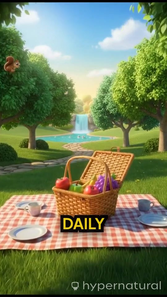 A Touch of Wonder Delivered