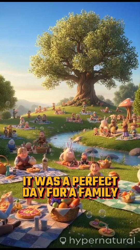 Davo the Lost Child Found