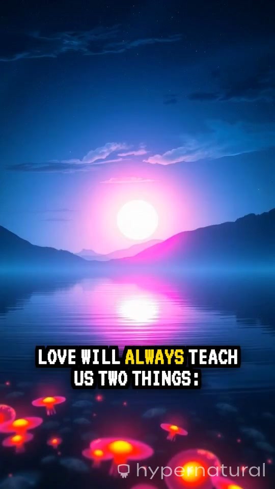The Bravery of Love