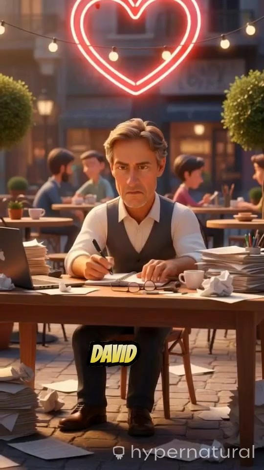 A Father's Promise: Rising from Struggles