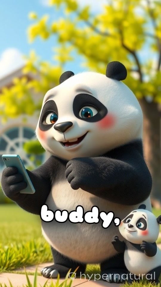 No Phone, Let’s Play!