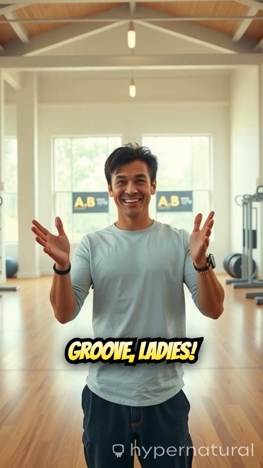 Dance, Celebrate, Empower: Zumba for Women at Arena The Gym!