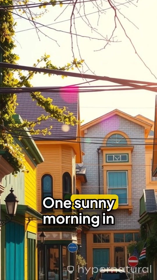 Chintu the Electric Mouse Saves Electric Town