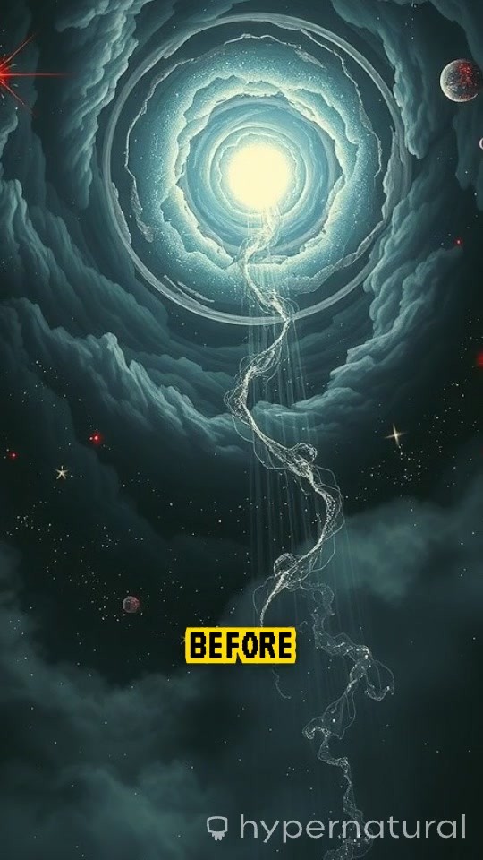 Where Was Jesus Before Creation?