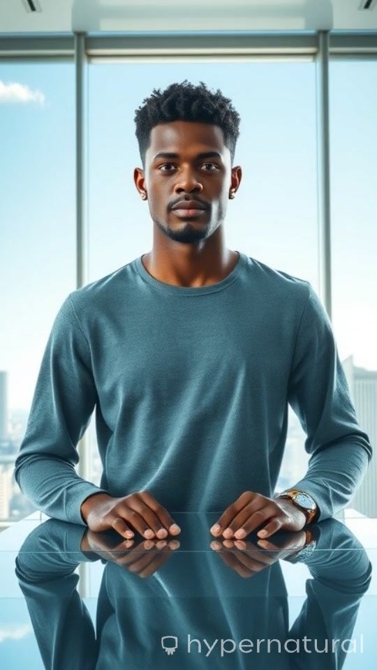 Vision Under Pressure