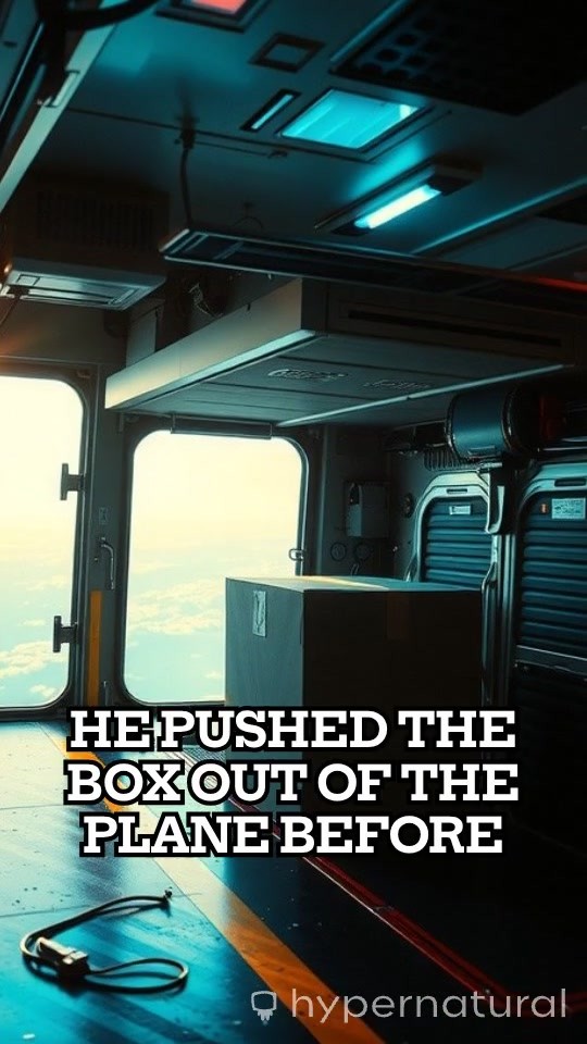 Aerial Seed Drop: Reviving the Amazon with 100 Million Seeds