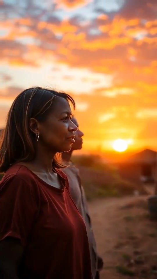 From Nothing to Greatness: The Story of Derick Magha