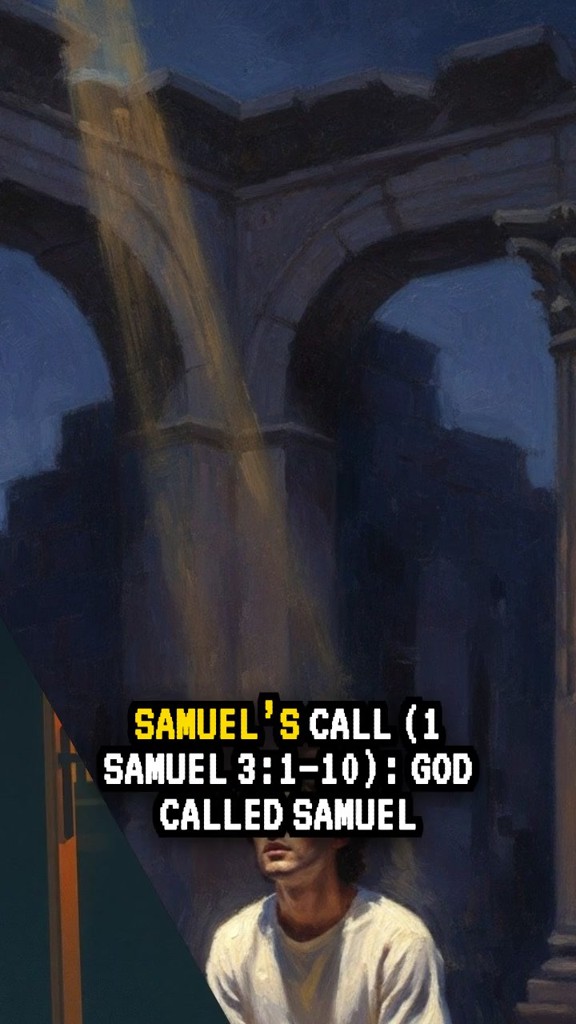 From Little Light to Great Light: Overcoming Darkness