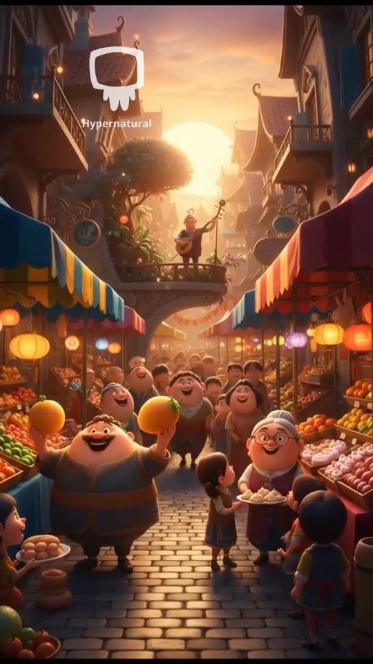 The Struggles of a Keke Rider