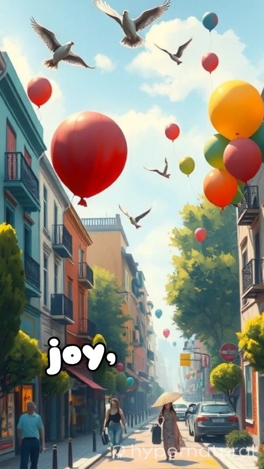 Hero Cat Saves the Day in Rainbow City!