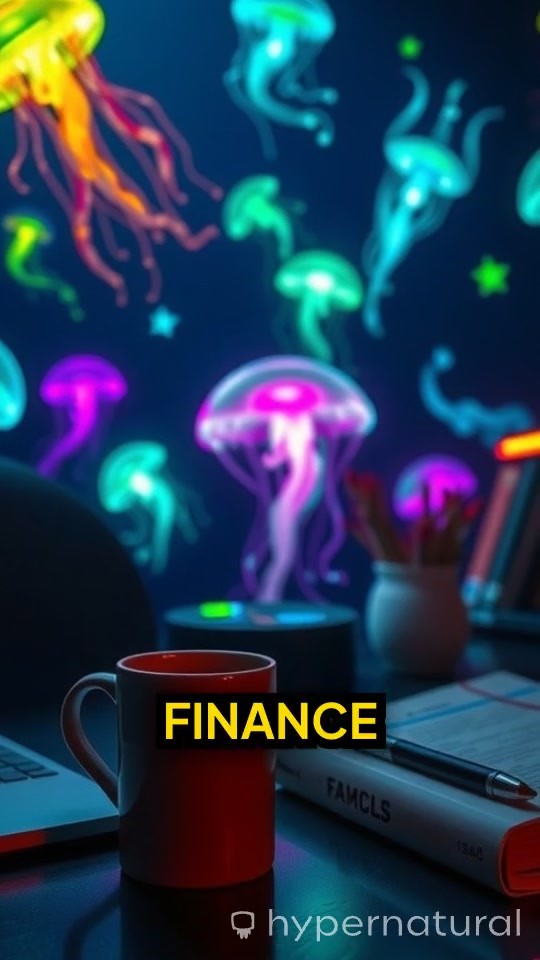 Bursting 5 Stock Market Myths for Wealth Building!