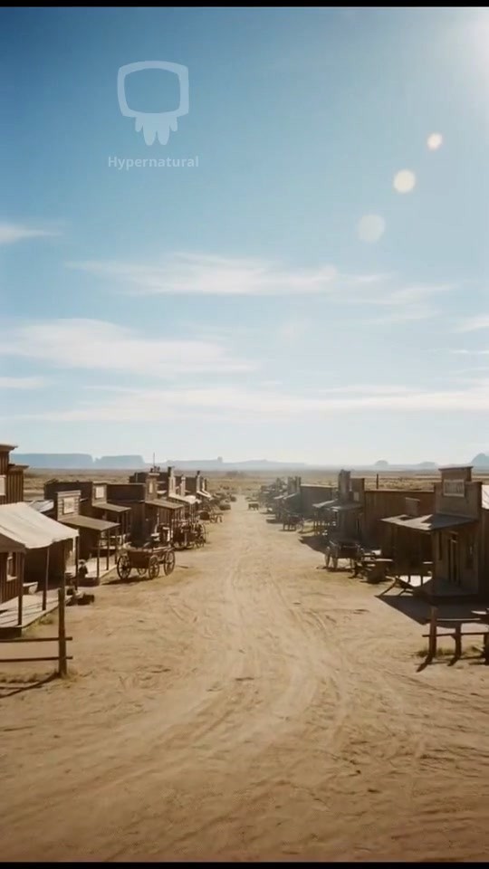 The Reality of Western Gunfighting