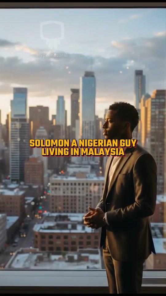 From Struggles to Strength: Solomon's Journey of Faith (copy)