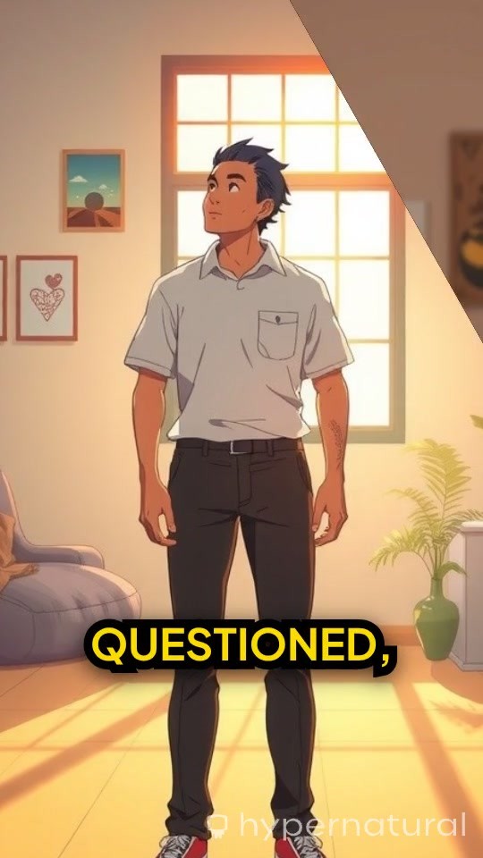 Not Today: A Journey of Resilience