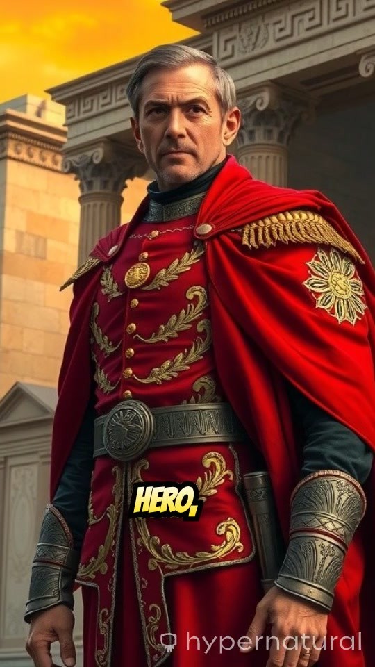 Aeneas: The Legendary Ancestor of Rome