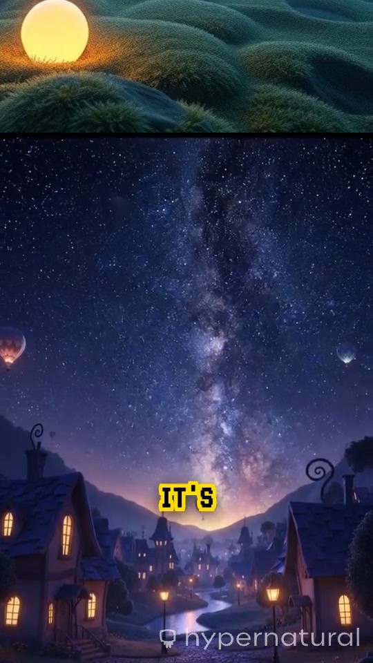 Whispers of Night: A Dreamweaver's Tale