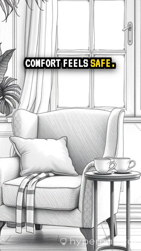 Embrace the Struggle