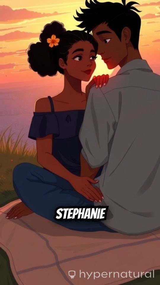 Whispers of Time: A Silent Symphony of Love