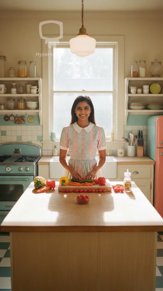 Real Food, Made with Care