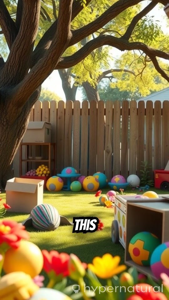 Cardboard Rocket Adventures: Blast Off to Space!