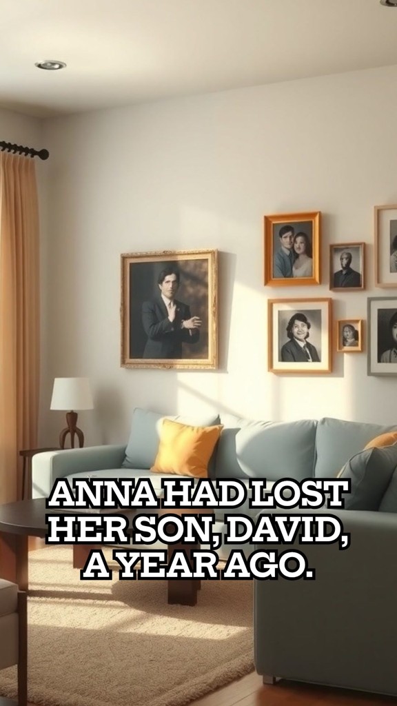 A Mother's Hope Renewed by a Cute Puppy