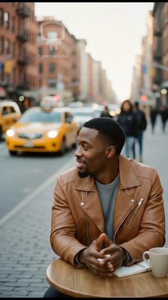 Discover Isaiah's Inspiring Journey!