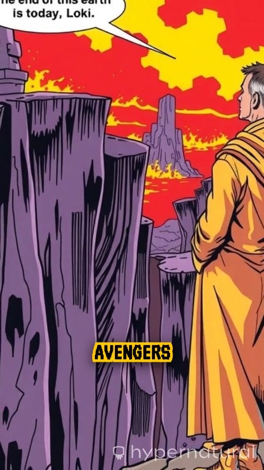 Avengers: Battle for New York