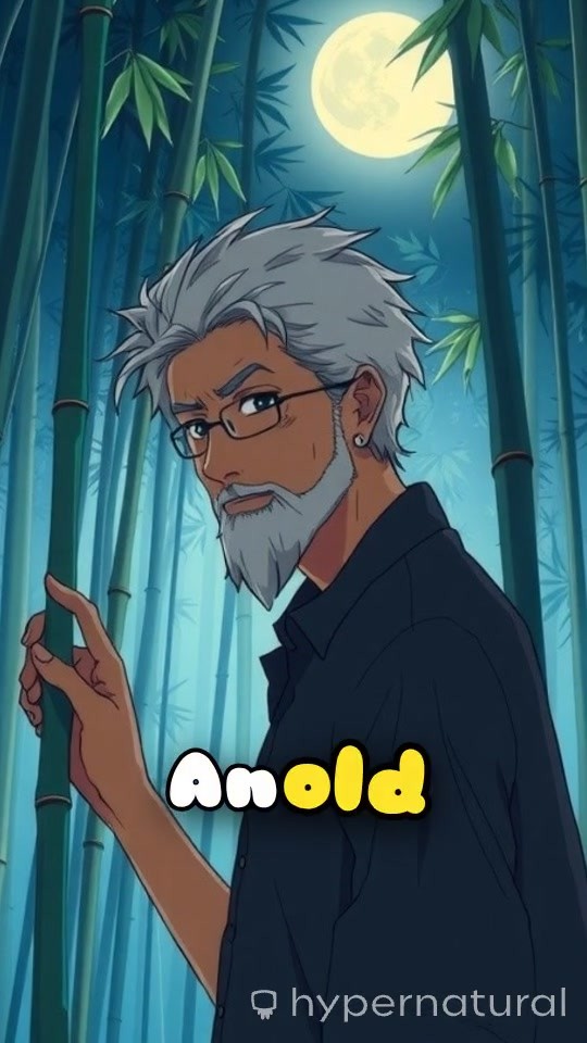 Princess Kaguya's Celestial Return