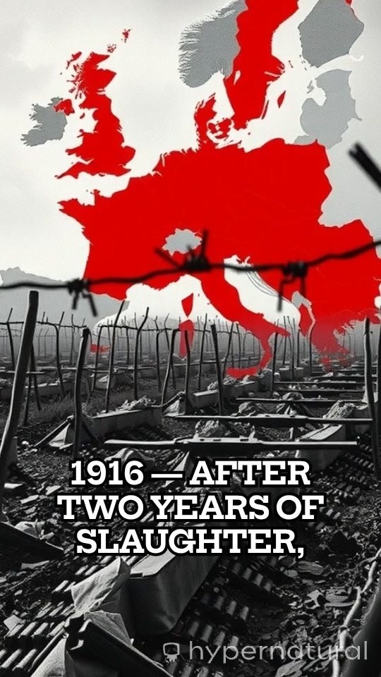 The Battle of Verdun: France's Fight for Survival