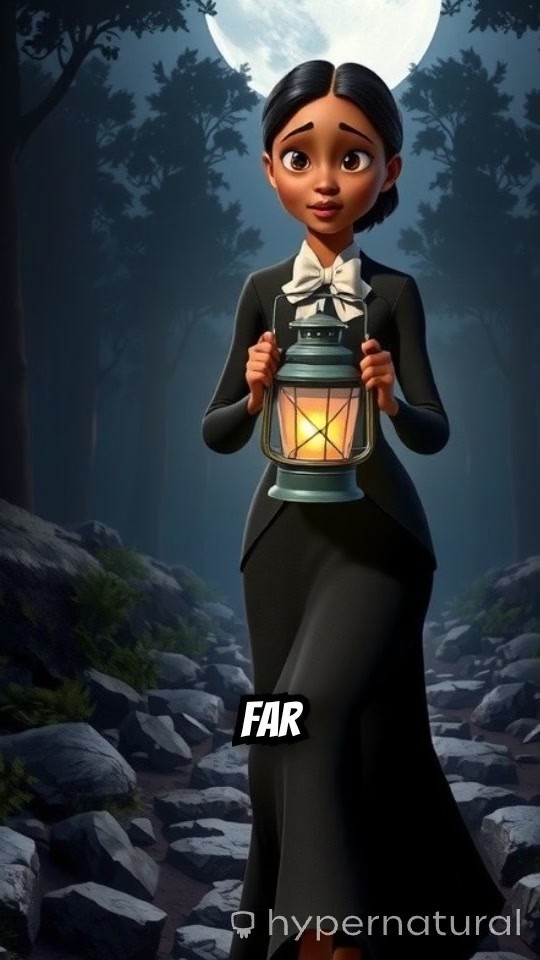 First Encounter with Darkness