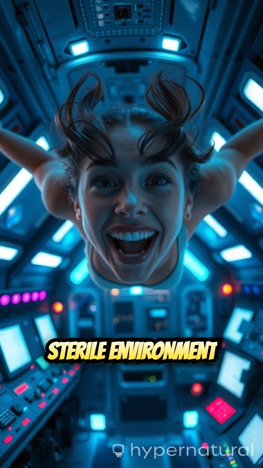 30 Seconds to Tomorrow: A Sci-Fi Tale