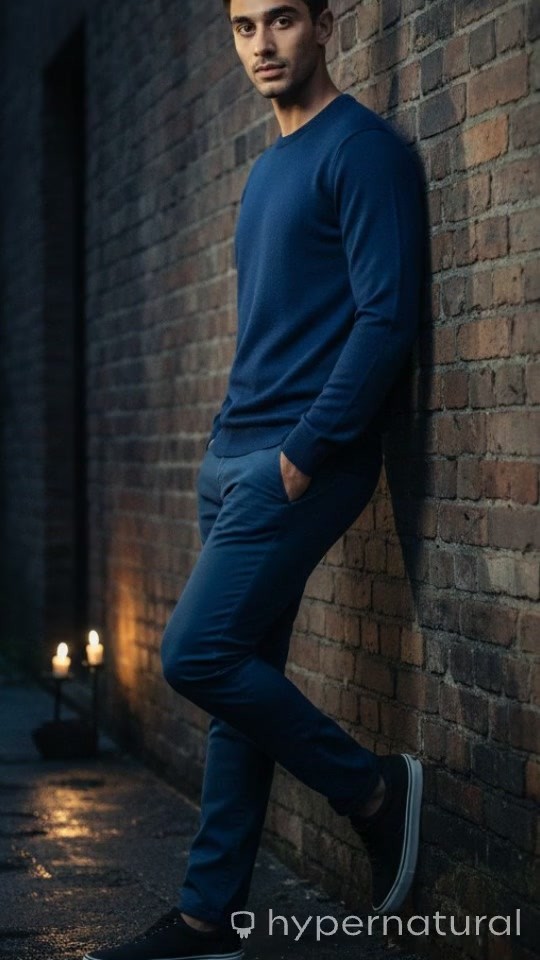 Demon and Baps: The Mark of the Beast