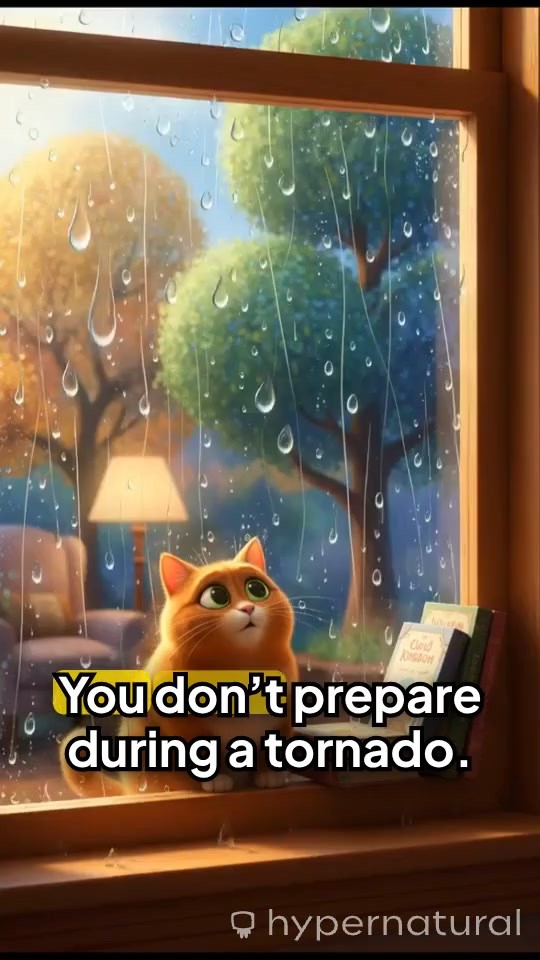 Tornado Preparedness: Essential Tips for Dixie Alley