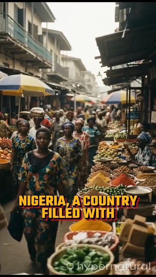 Nigeria's Journey to Independence