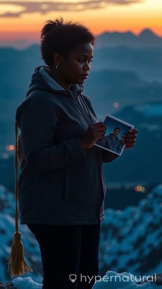 In Pursuit of Love's Echo