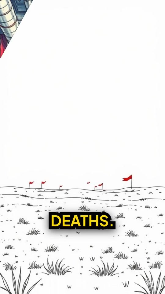 The Longest Silent War: 335 Years Without a Shot Fired