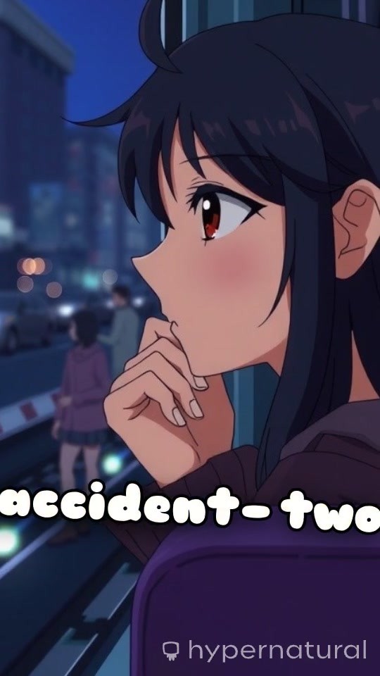 Hearts that Meet Twice