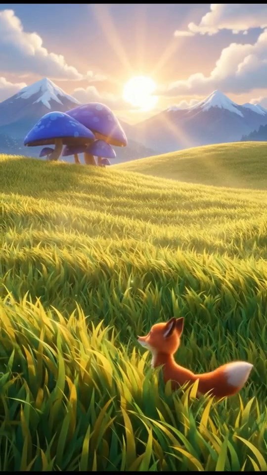 Promises of Friendship