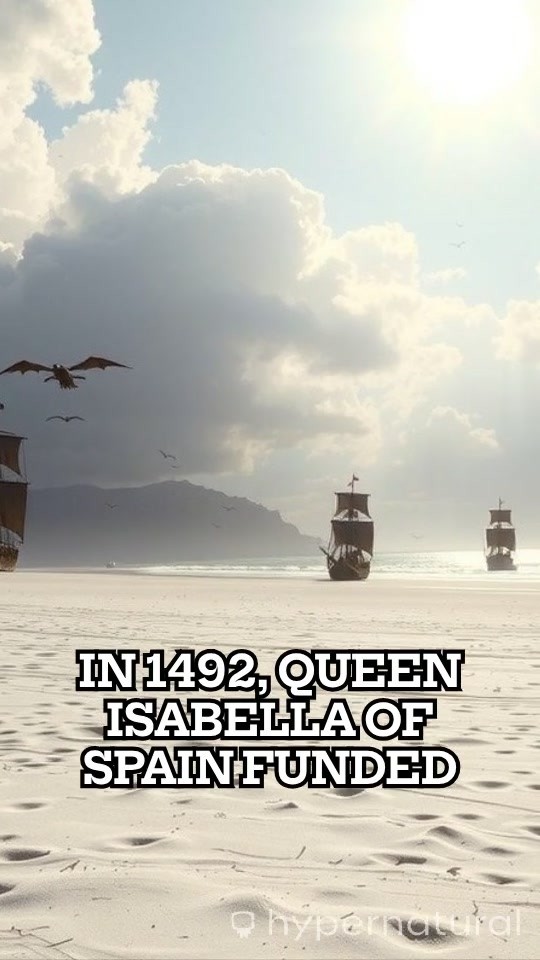 The European Scramble for the Flying Horse