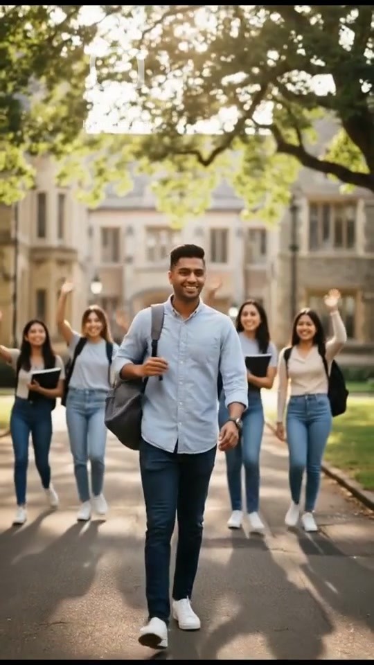 From Top Students to Bad Company