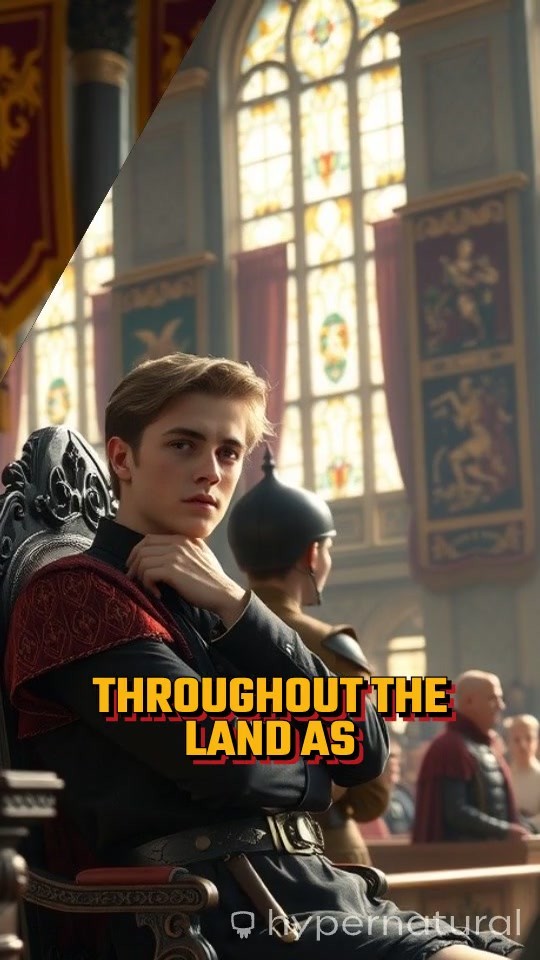 The Prince's Quest for a Bride